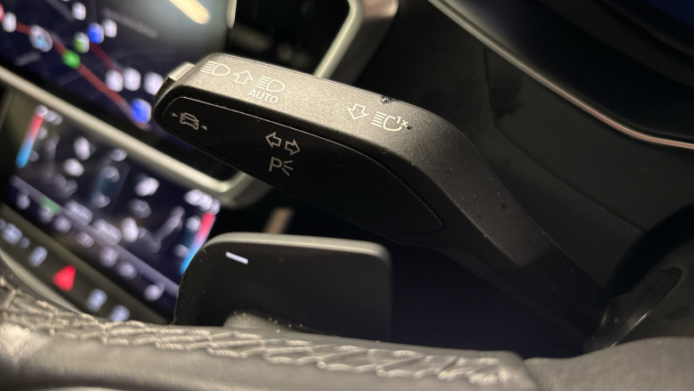 Audi A6 40 TFSI Sport 4dr S Tronic Petrol Saloon